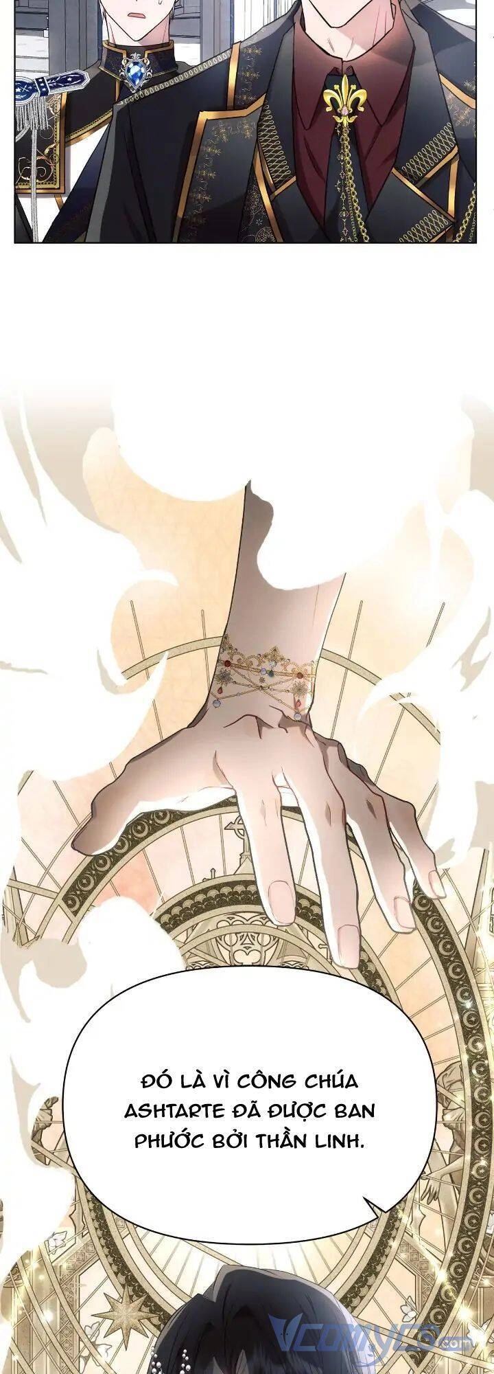 Công Chúa Ashtarte Chapter 49 - 17