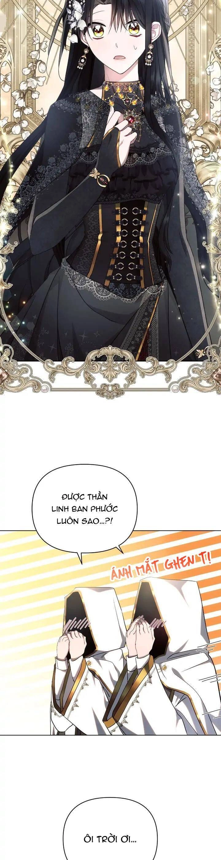 Công Chúa Ashtarte Chapter 49 - 18