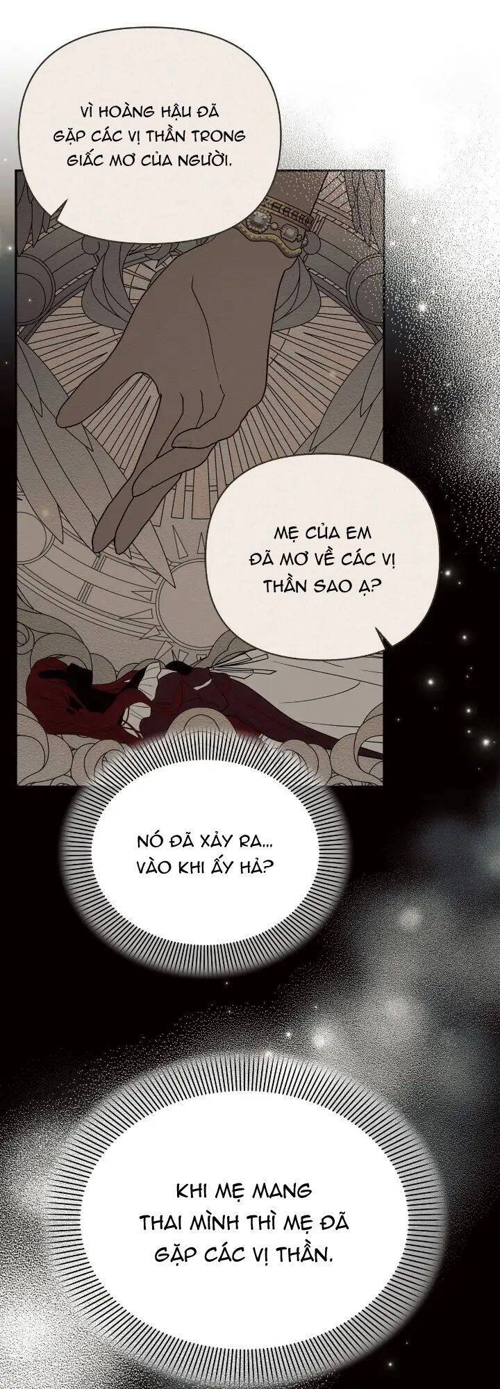 Công Chúa Ashtarte Chapter 49 - 20