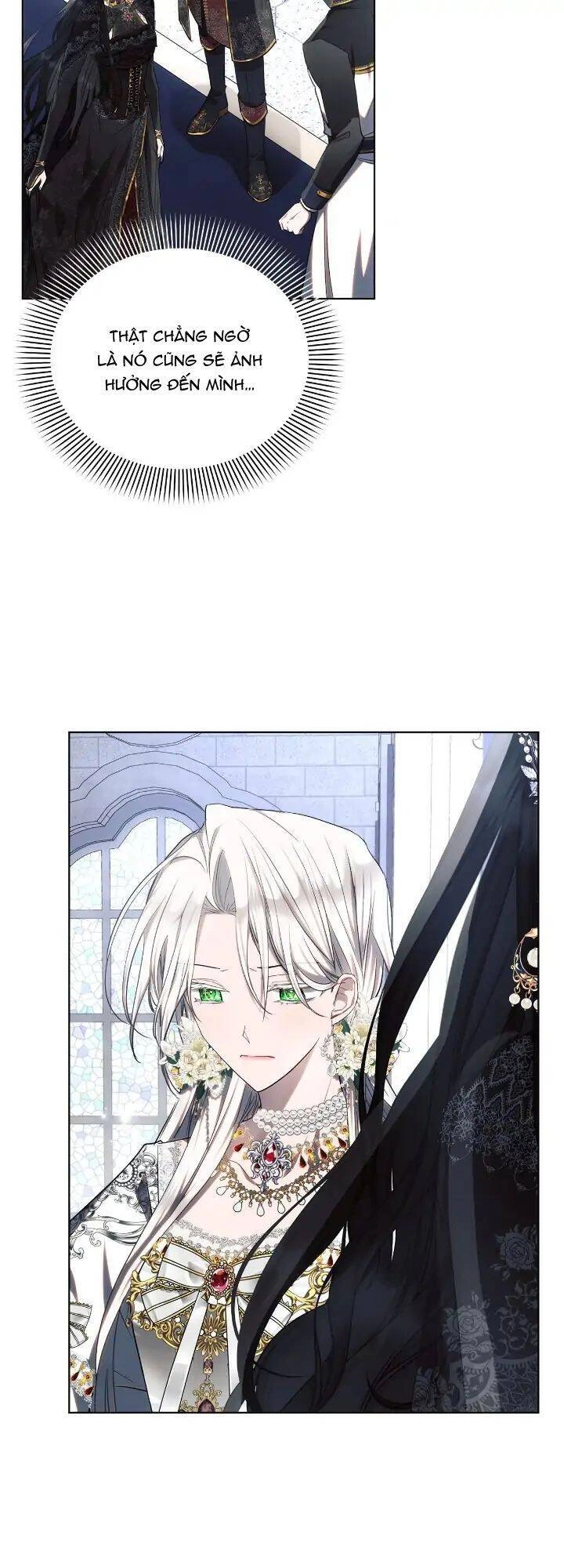 Công Chúa Ashtarte Chapter 49 - 22