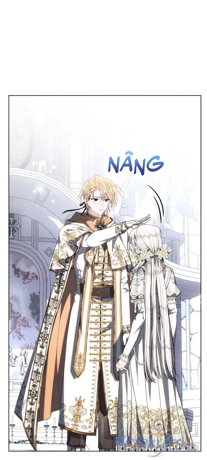 Công Chúa Ashtarte Chapter 49 - 24