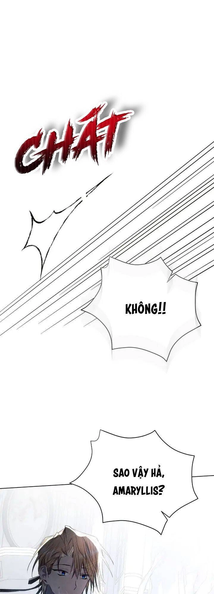 Công Chúa Ashtarte Chapter 49 - 27