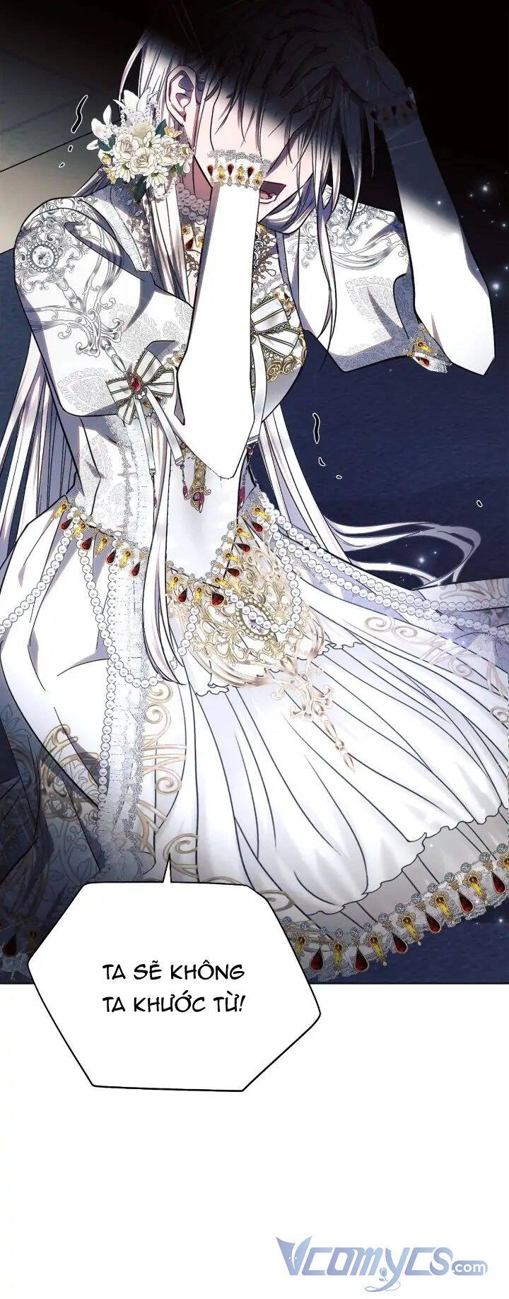 Công Chúa Ashtarte Chapter 49 - 29