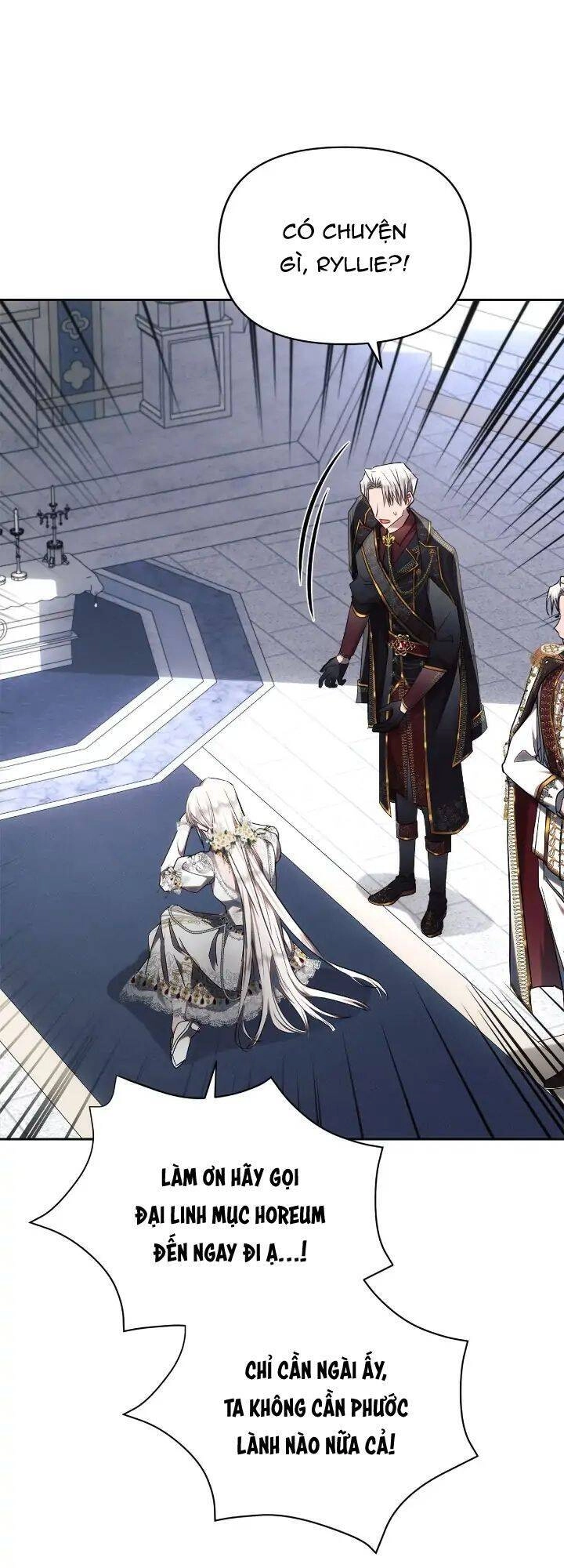 Công Chúa Ashtarte Chapter 49 - 30