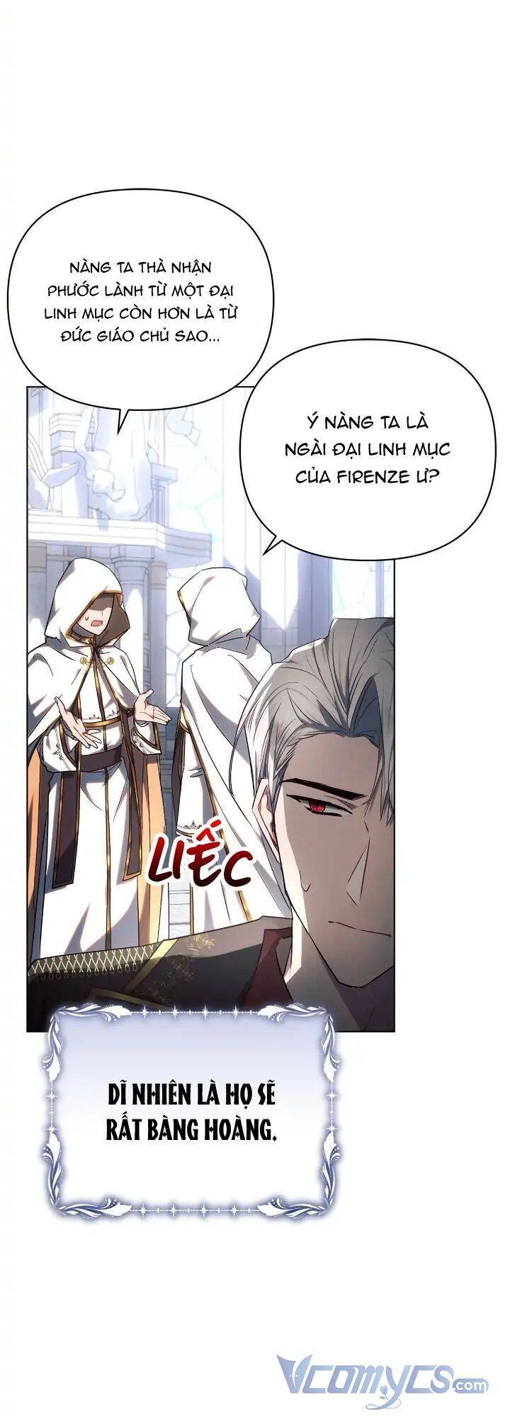 Công Chúa Ashtarte Chapter 49 - 31
