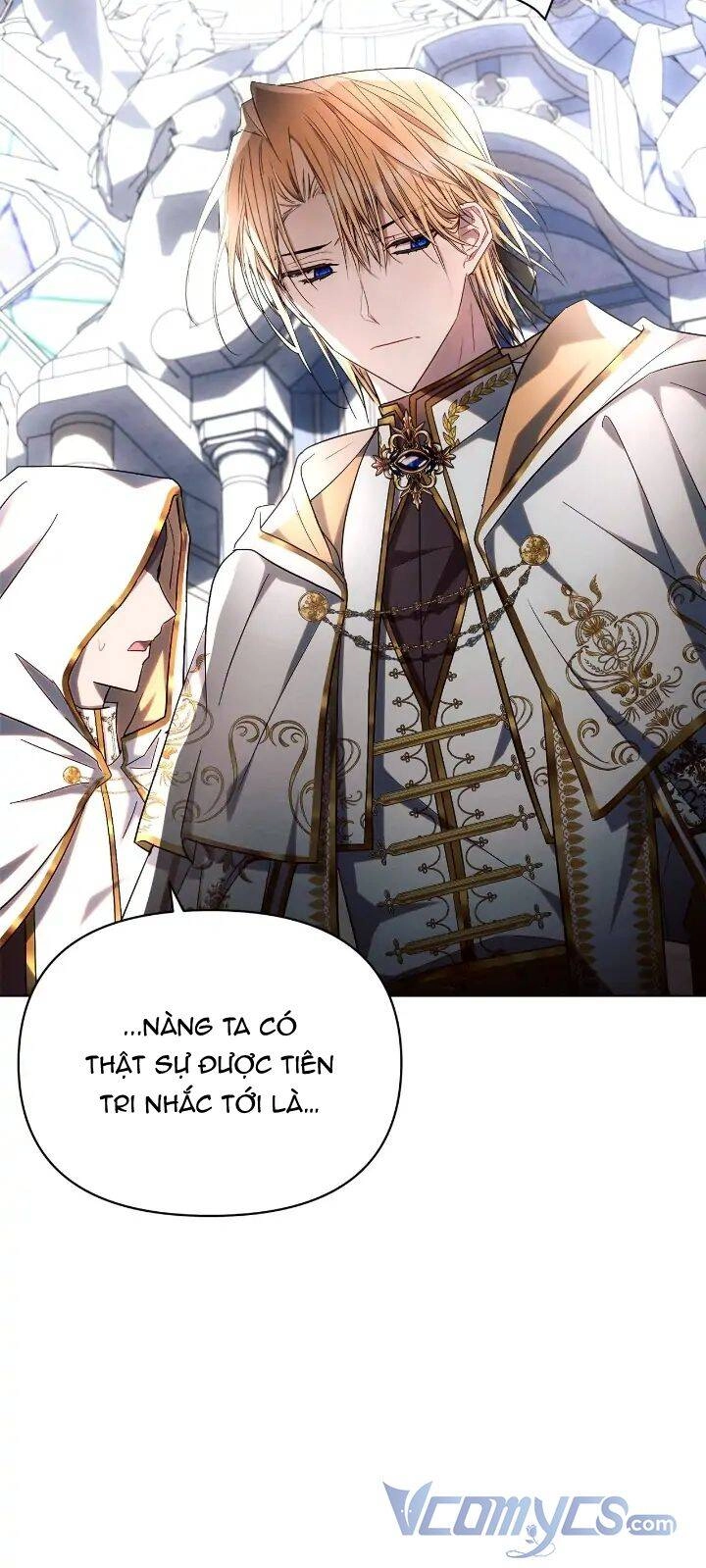 Công Chúa Ashtarte Chapter 49 - 34