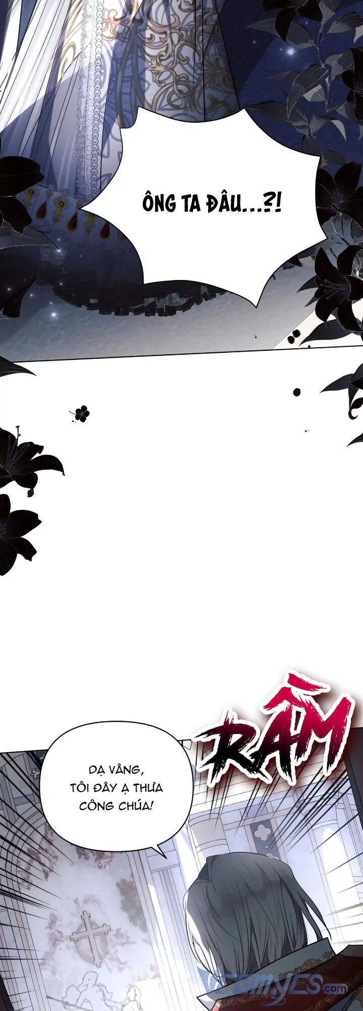 Công Chúa Ashtarte Chapter 49 - 36