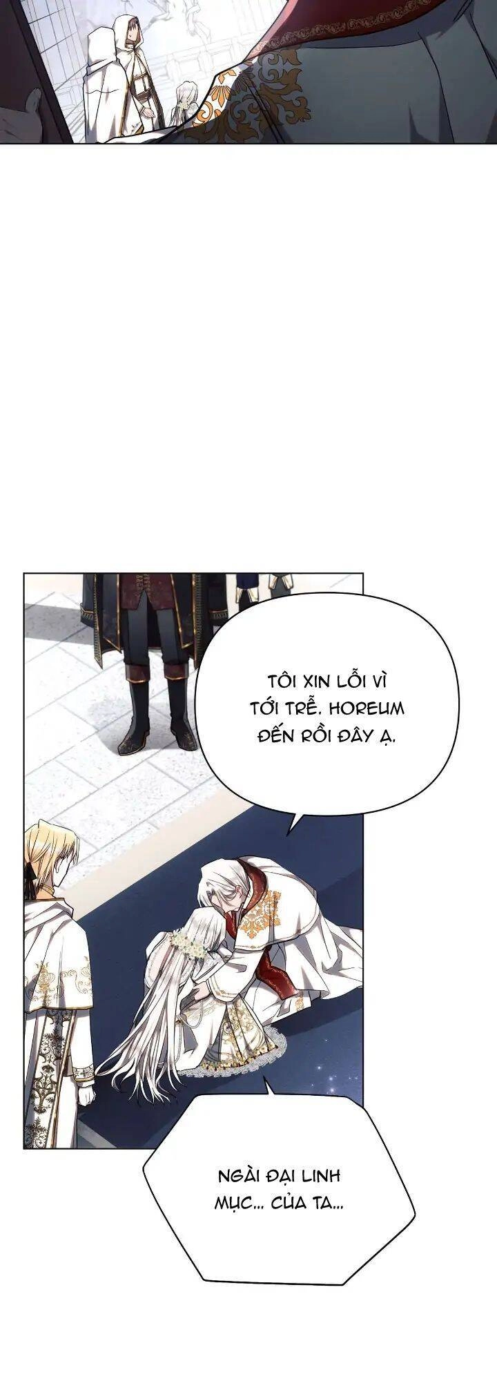 Công Chúa Ashtarte Chapter 49 - 37