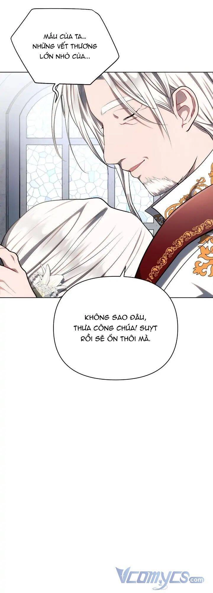 Công Chúa Ashtarte Chapter 49 - 38