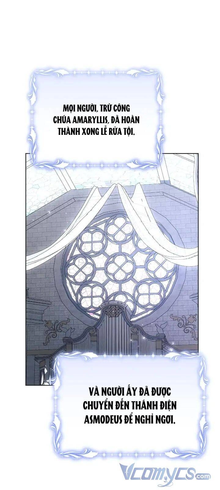 Công Chúa Ashtarte Chapter 49 - 39