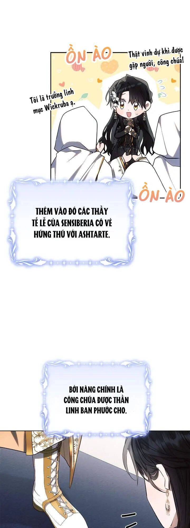 Công Chúa Ashtarte Chapter 49 - 40