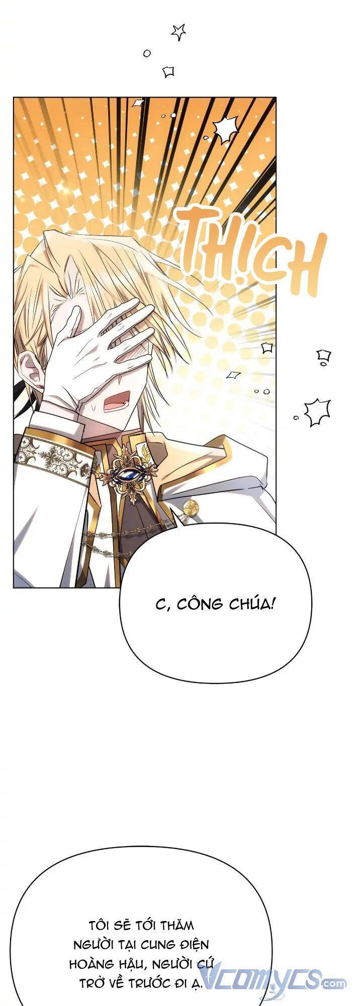 Công Chúa Ashtarte Chapter 49 - 43