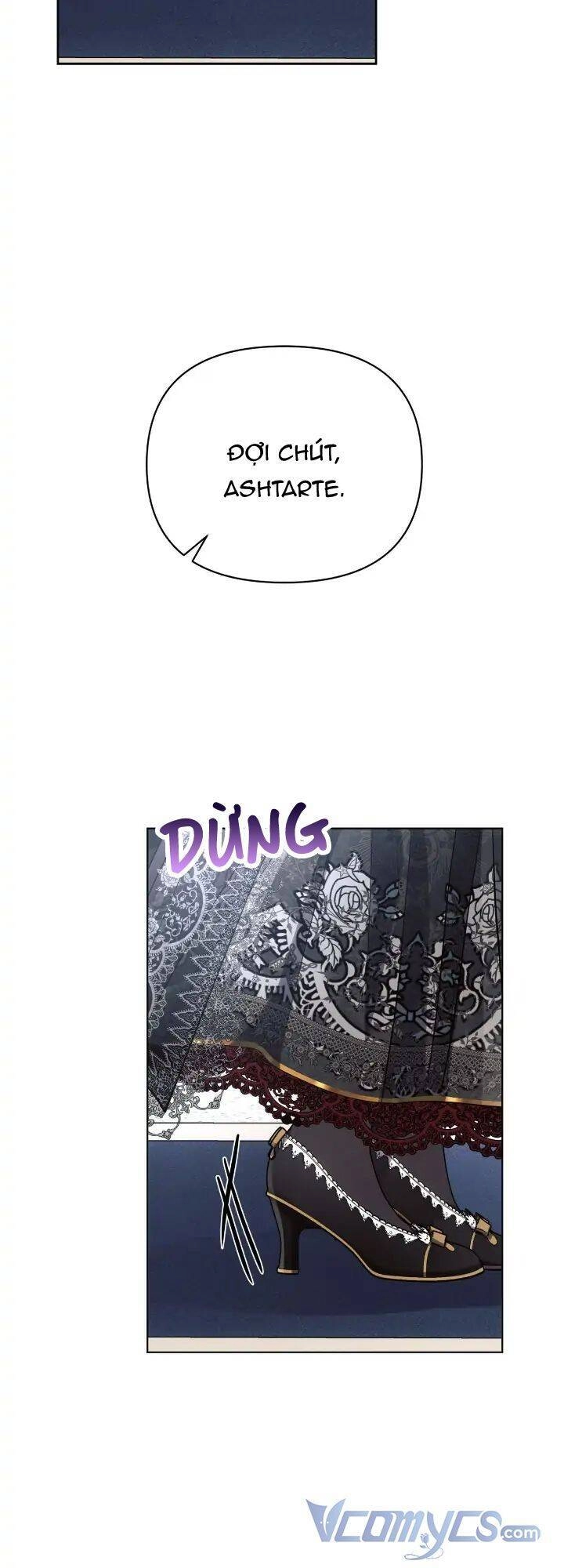 Công Chúa Ashtarte Chapter 49 - 46