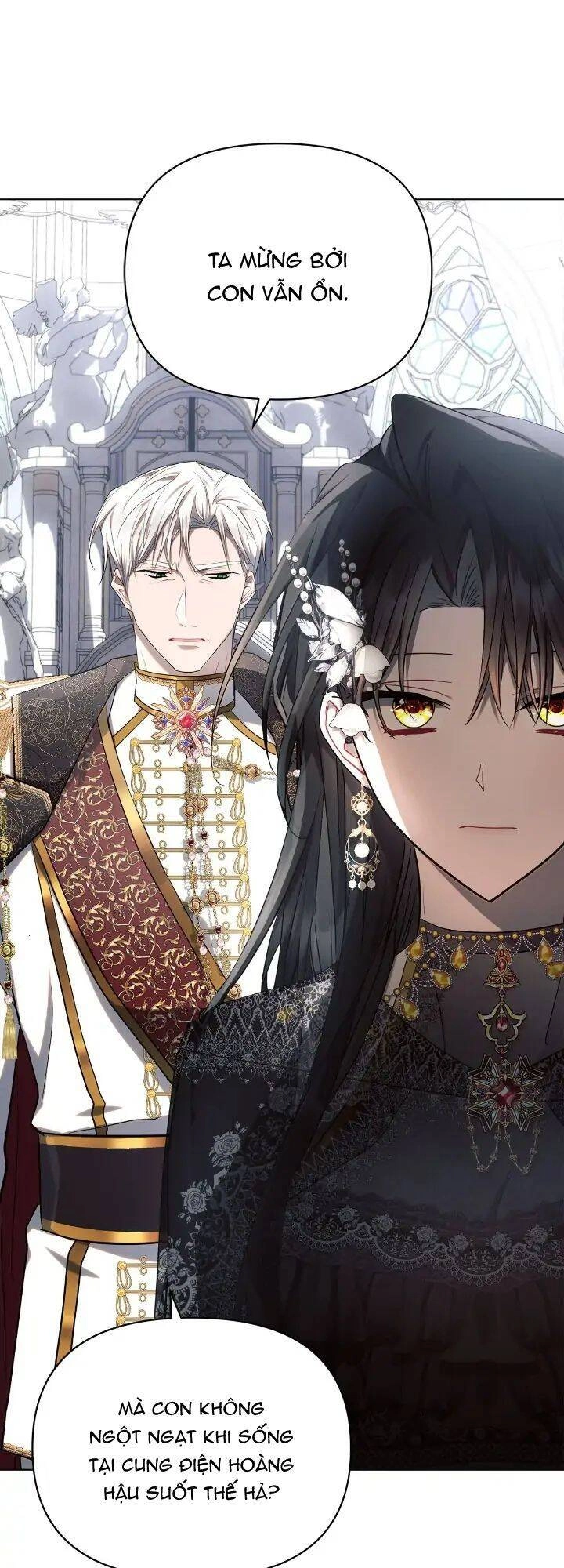 Công Chúa Ashtarte Chapter 49 - 47