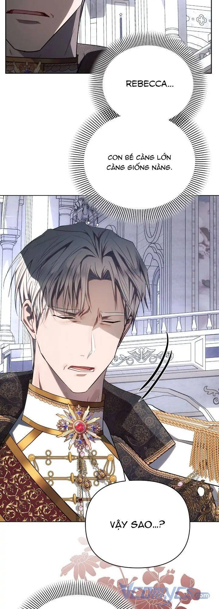 Công Chúa Ashtarte Chapter 49 - 51