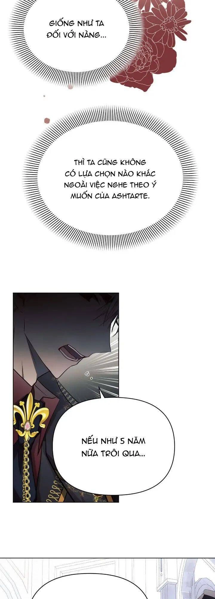 Công Chúa Ashtarte Chapter 49 - 52