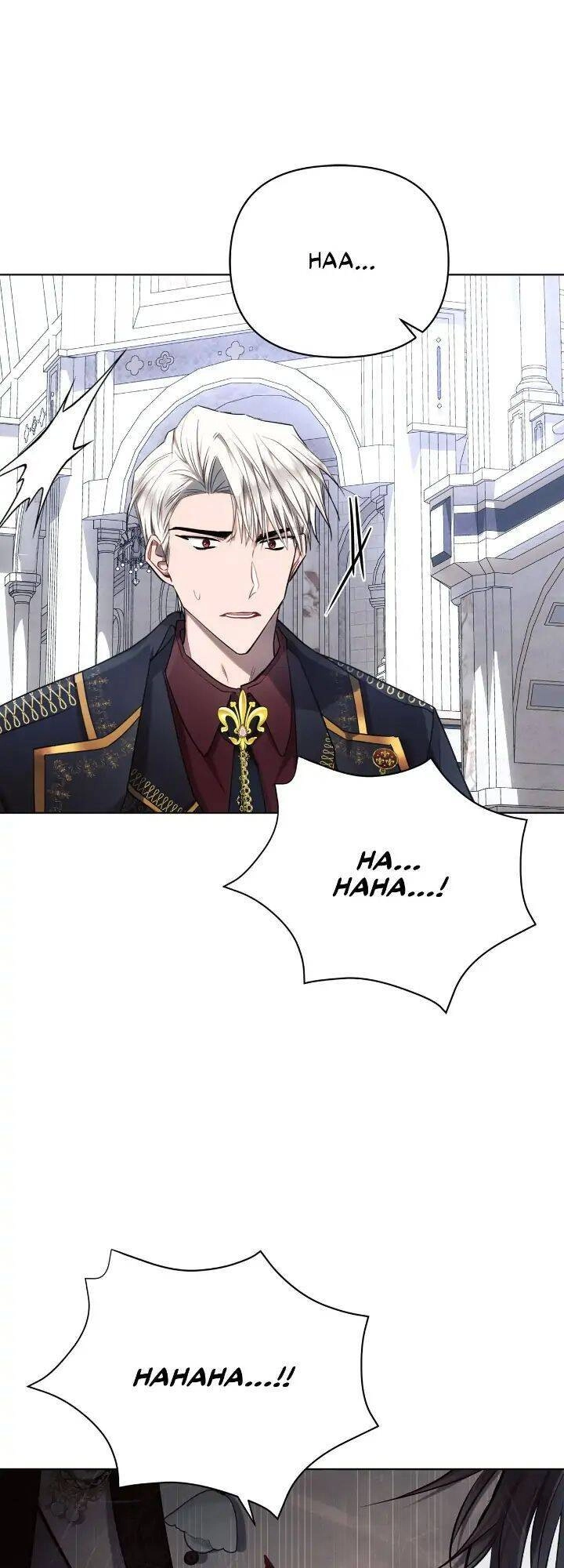 Công Chúa Ashtarte Chapter 49 - 55