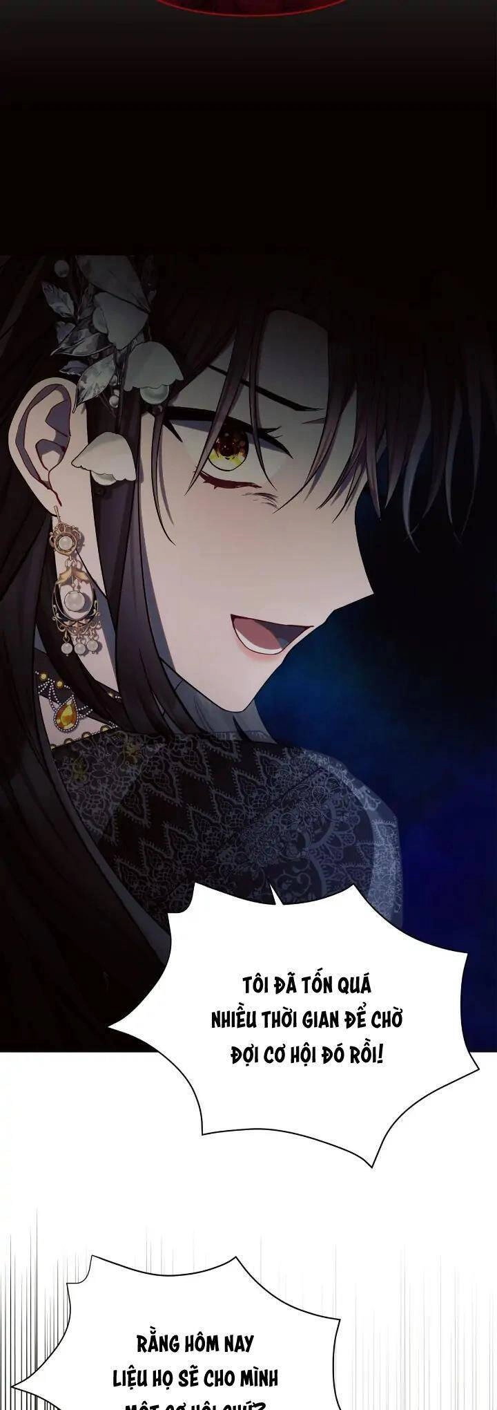 Công Chúa Ashtarte Chapter 49 - 57