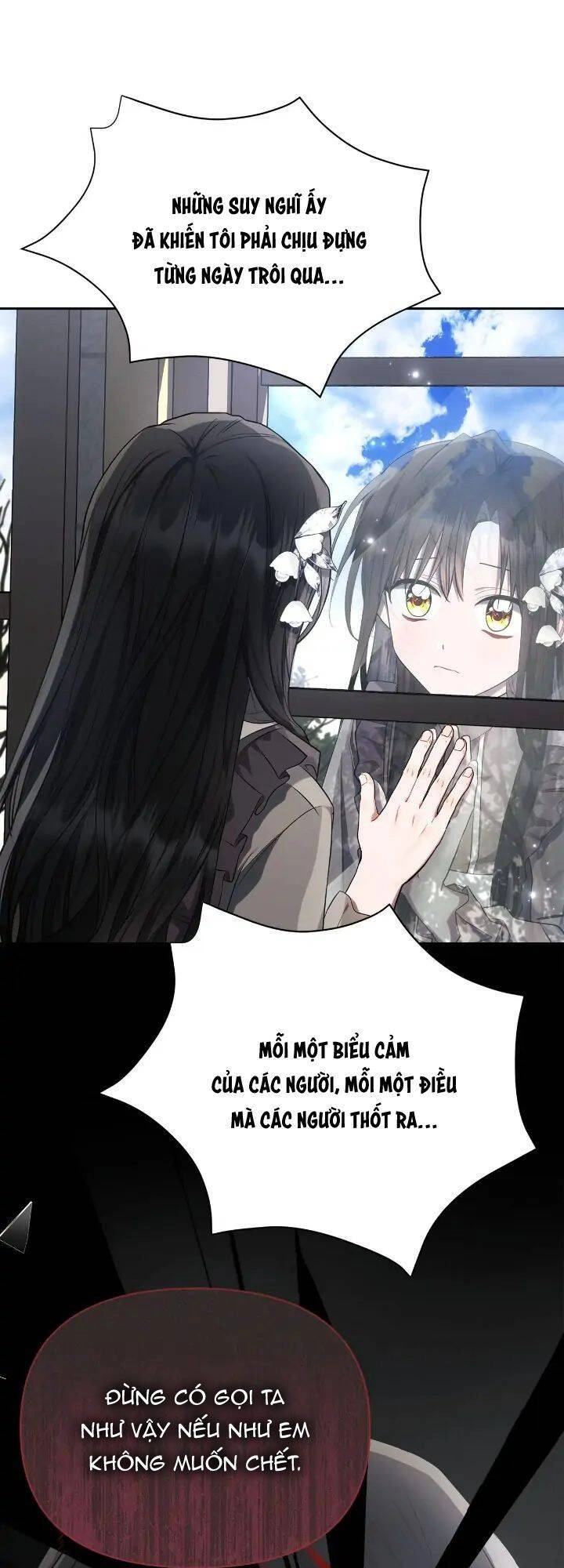 Công Chúa Ashtarte Chapter 49 - 59