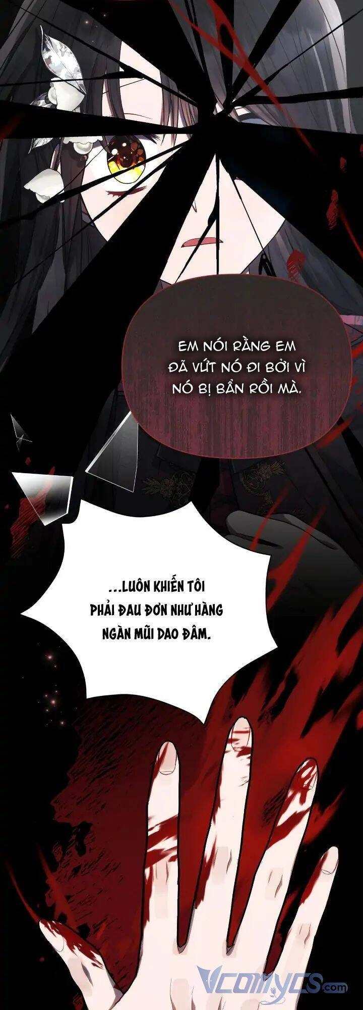 Công Chúa Ashtarte Chapter 49 - 60