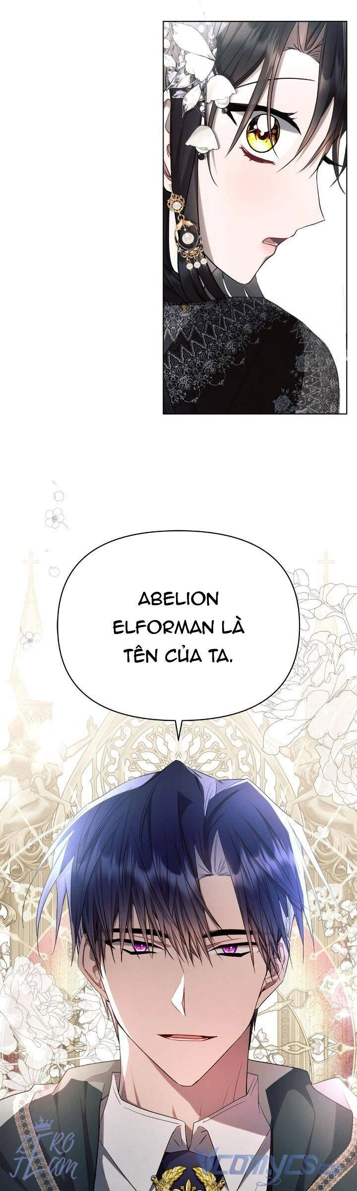 Công Chúa Ashtarte Chapter 50 - 25