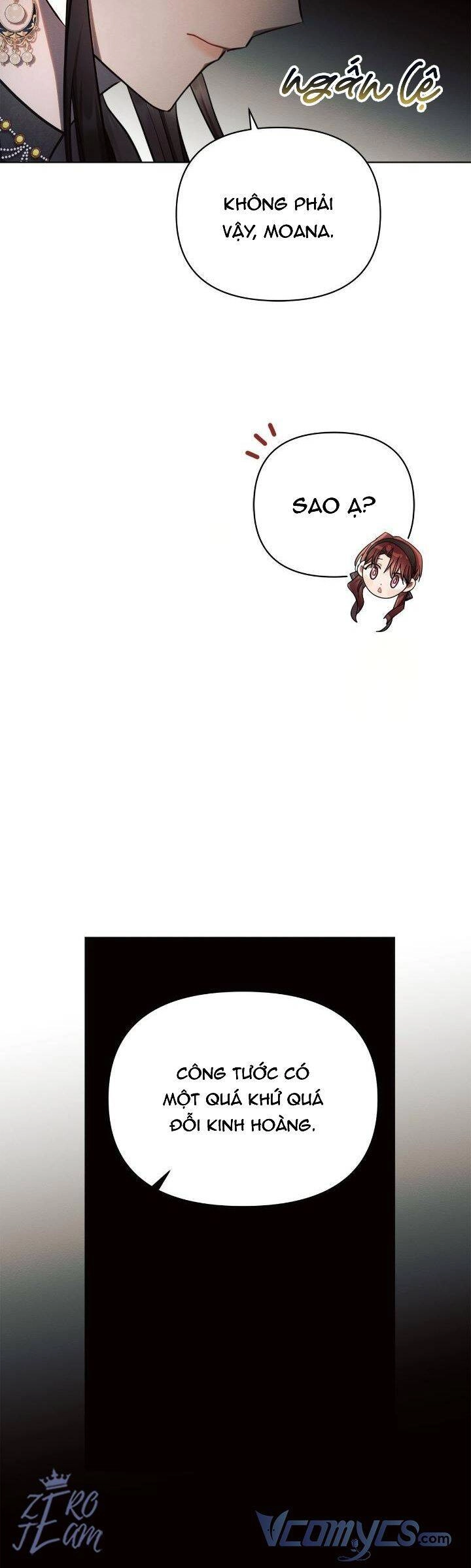 Công Chúa Ashtarte Chapter 50 - 32