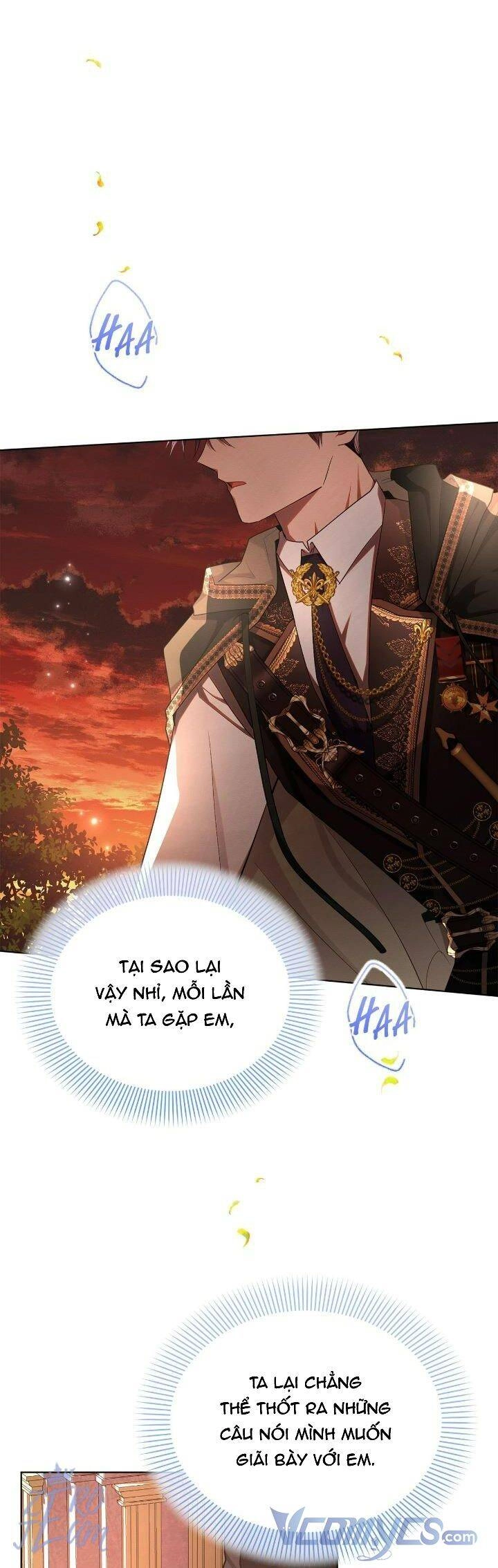 Công Chúa Ashtarte Chapter 50 - 47