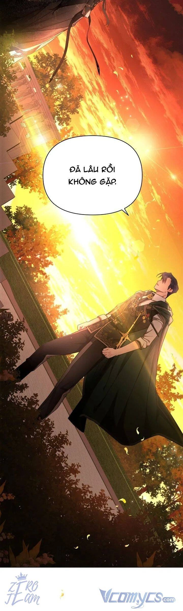 Công Chúa Ashtarte Chapter 50 - 52