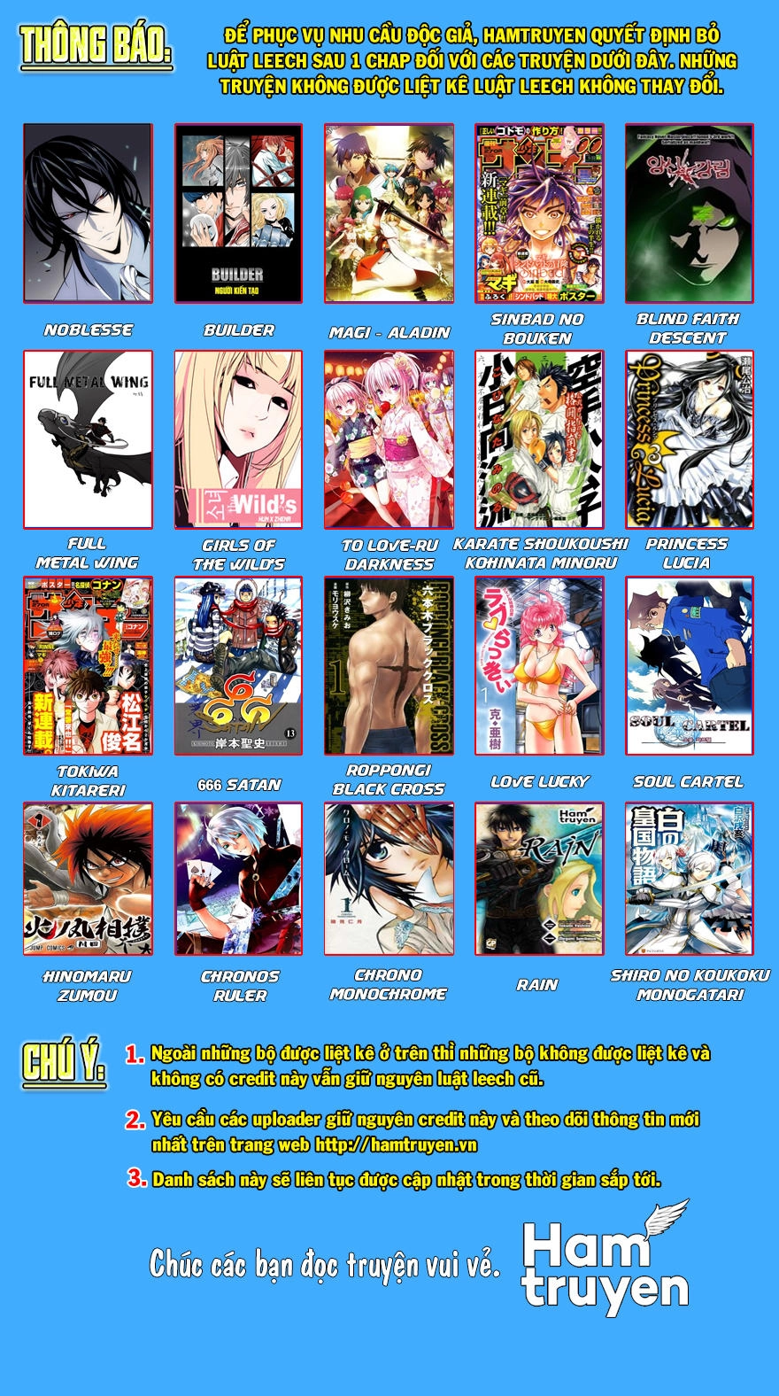 Roppongi Black Cross Chapter 40 - 1