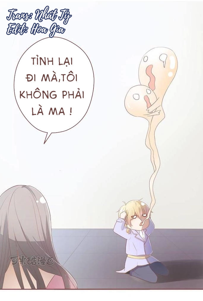 Nơi Này Có Điểm Không Bình Thường Chapter 2 - 2