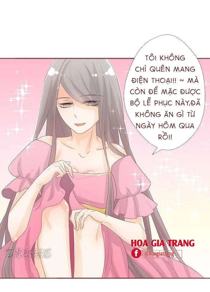 Nơi Này Có Điểm Không Bình Thường Chapter 2 - 29