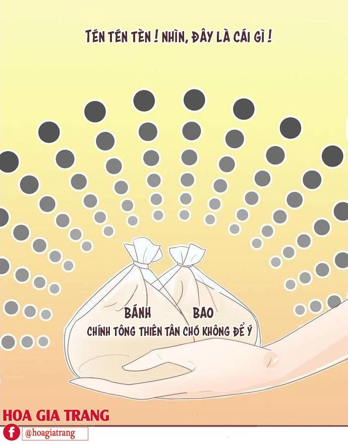 Nơi Này Có Điểm Không Bình Thường Chapter 3 - 5