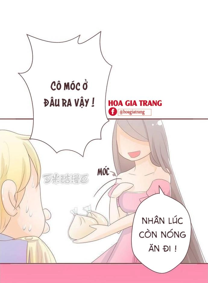 Nơi Này Có Điểm Không Bình Thường Chapter 3 - 6