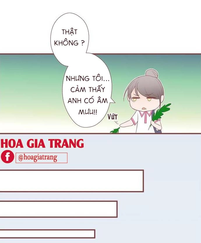 Nơi Này Có Điểm Không Bình Thường Chapter 6 - 5