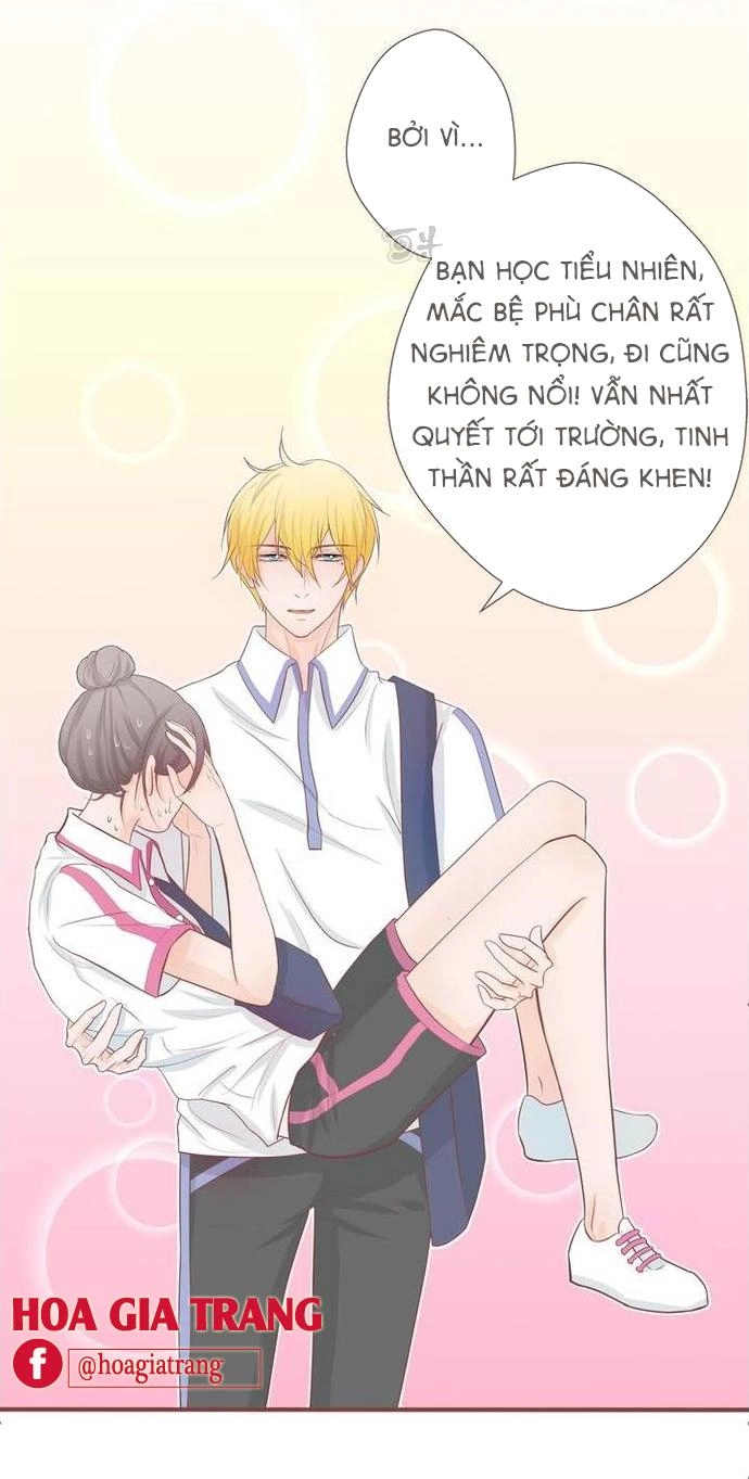 Nơi Này Có Điểm Không Bình Thường Chapter 6 - 13