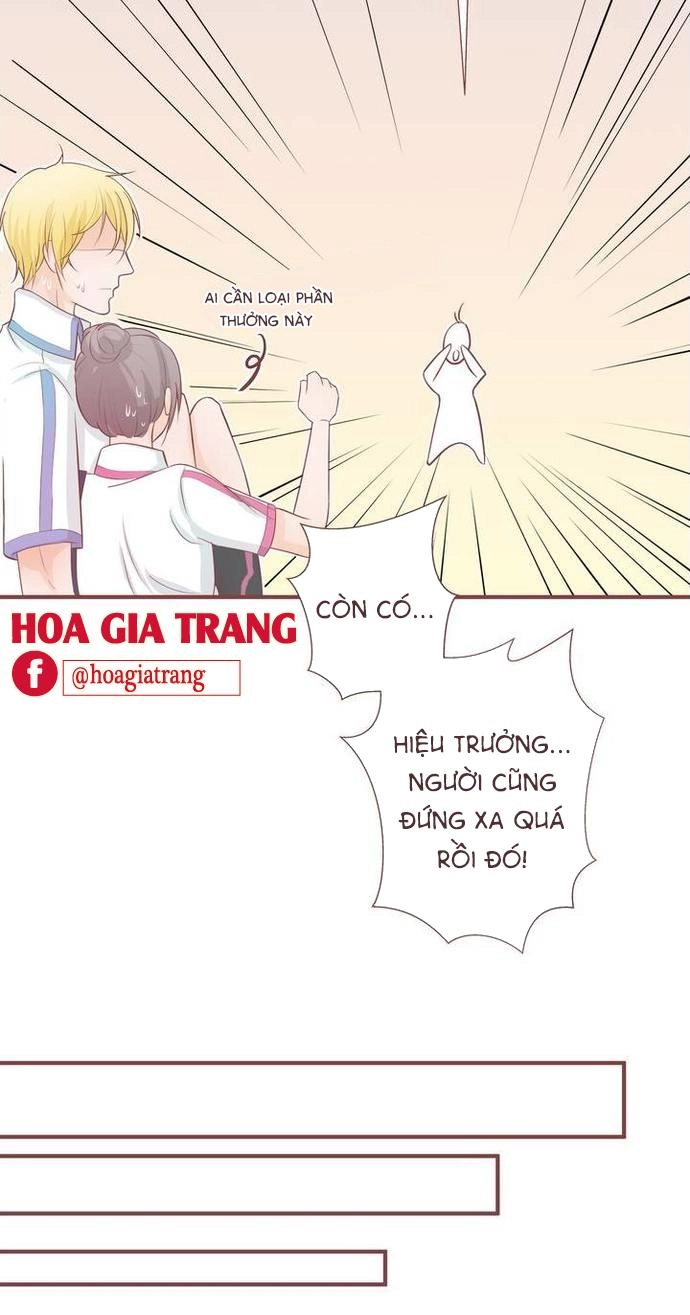 Nơi Này Có Điểm Không Bình Thường Chapter 6 - 17