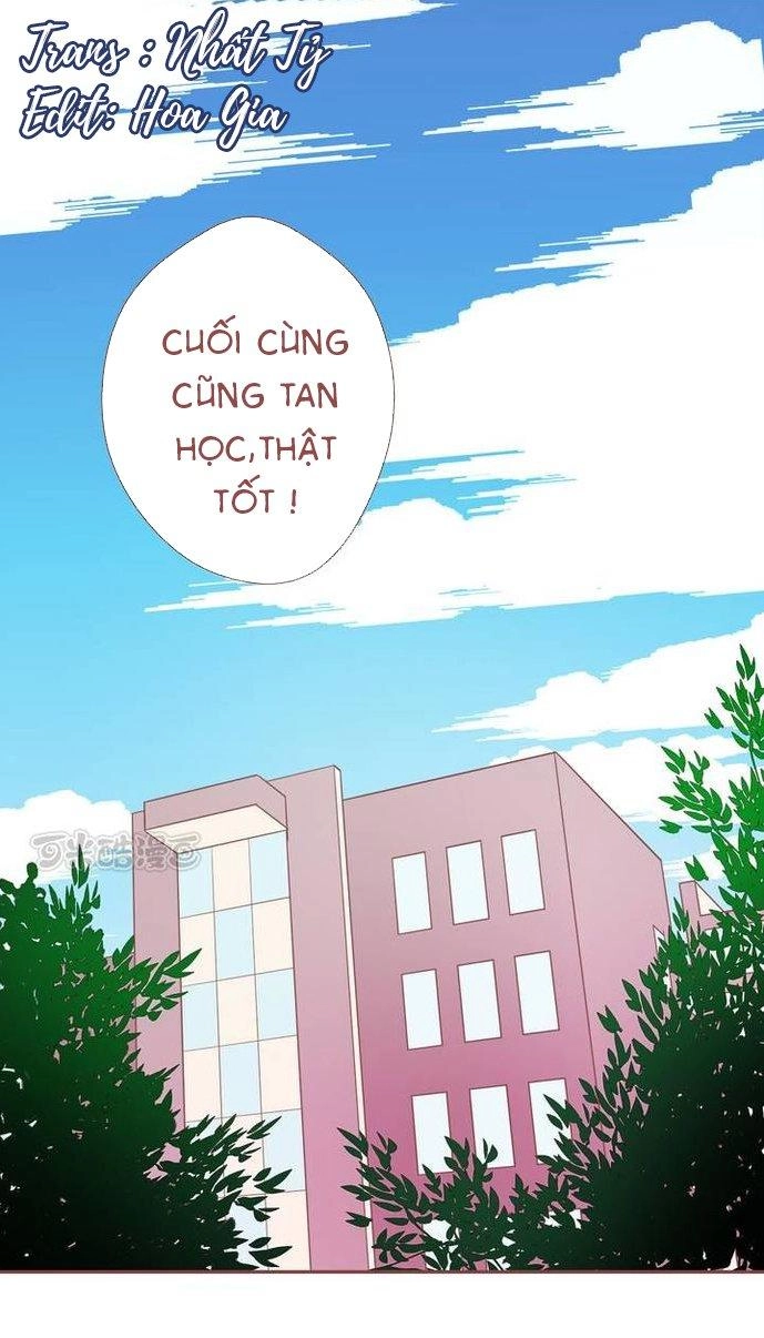 Nơi Này Có Điểm Không Bình Thường Chapter 7 - 2