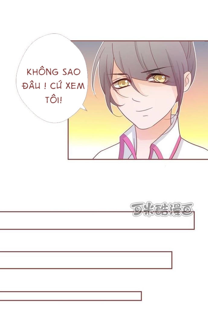 Nơi Này Có Điểm Không Bình Thường Chapter 7 - 4