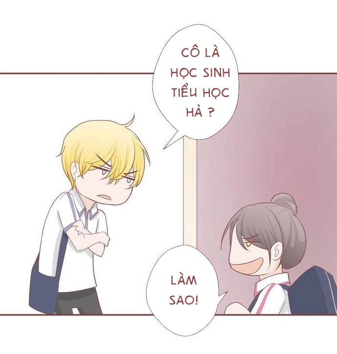 Nơi Này Có Điểm Không Bình Thường Chapter 7 - 9