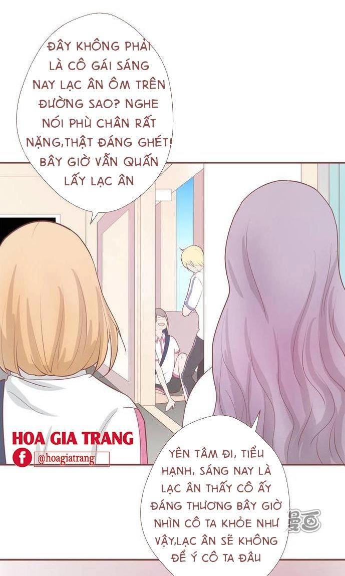 Nơi Này Có Điểm Không Bình Thường Chapter 7 - 10