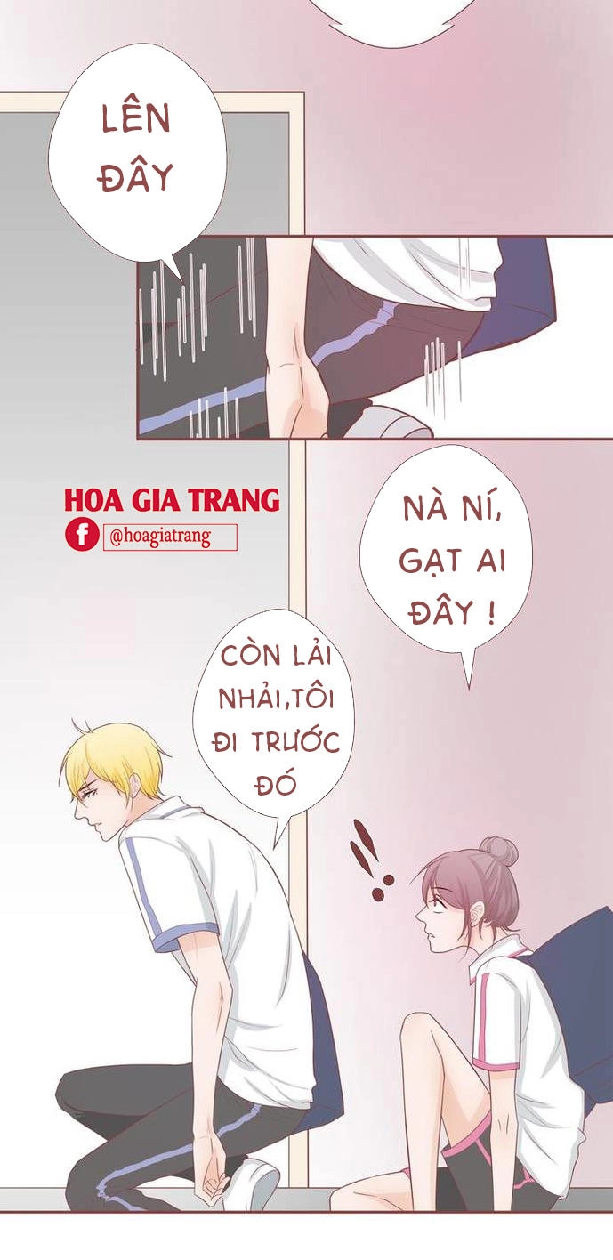 Nơi Này Có Điểm Không Bình Thường Chapter 7 - 11