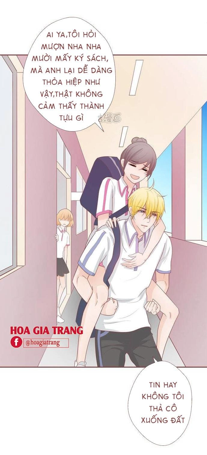 Nơi Này Có Điểm Không Bình Thường Chapter 7 - 12