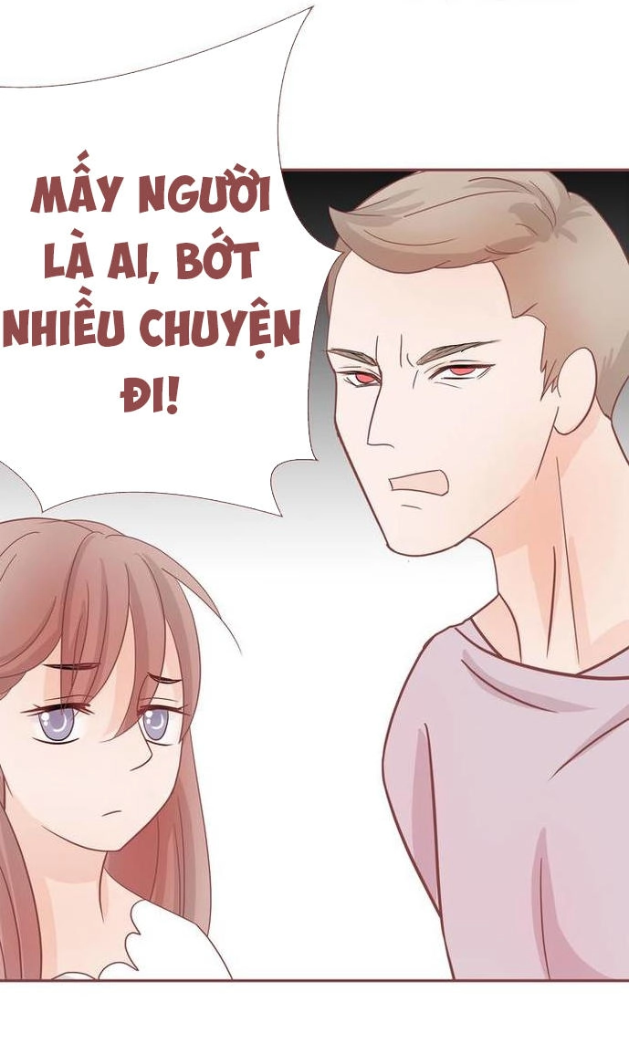 Nơi Này Có Điểm Không Bình Thường Chapter 7 - 17