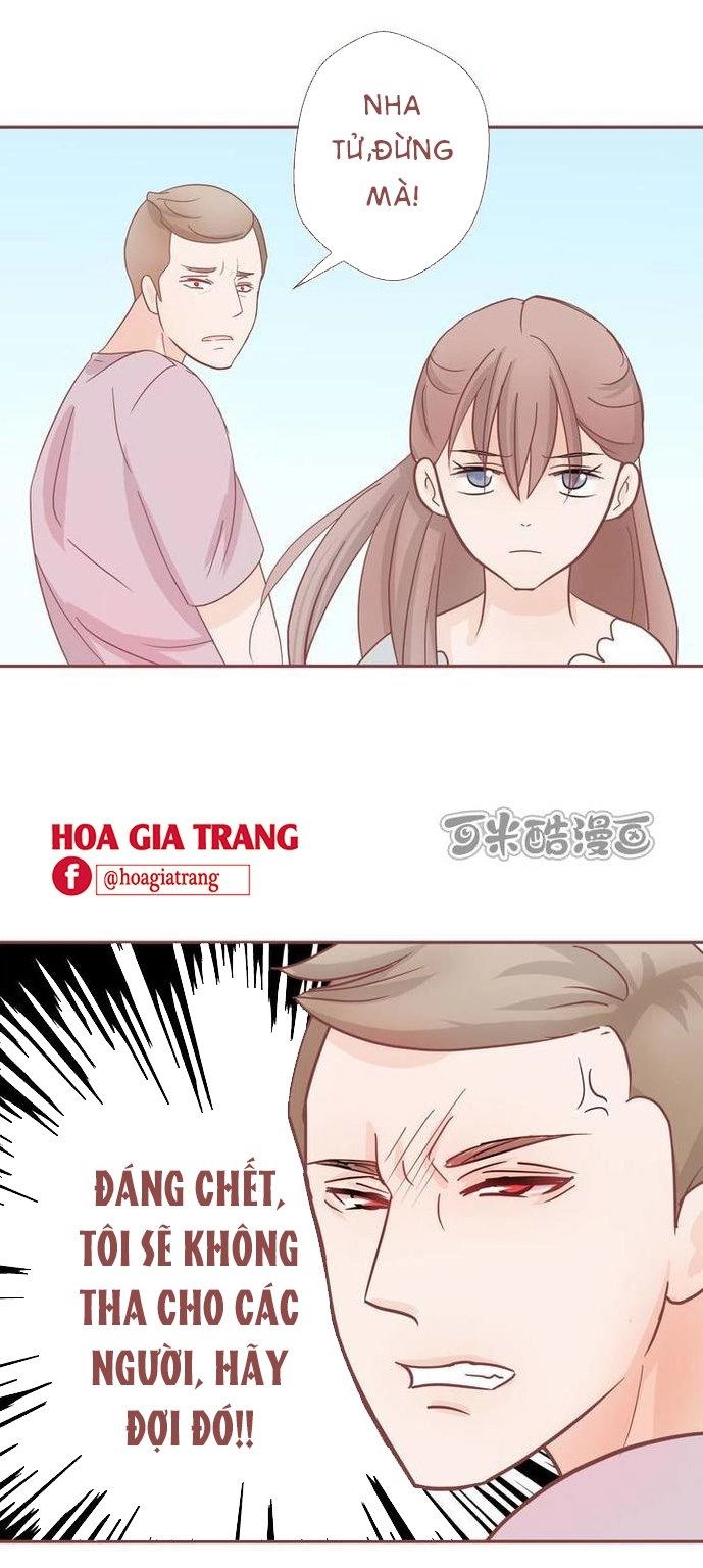 Nơi Này Có Điểm Không Bình Thường Chapter 7 - 19