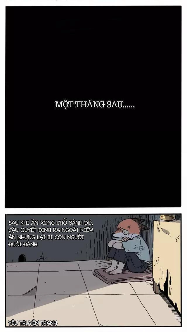 Bạn Trai Tôi Là Cáo Cam Chapter 1 - 6