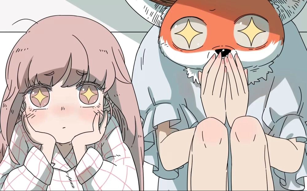 Bạn Trai Tôi Là Cáo Cam Chapter 1 - 16