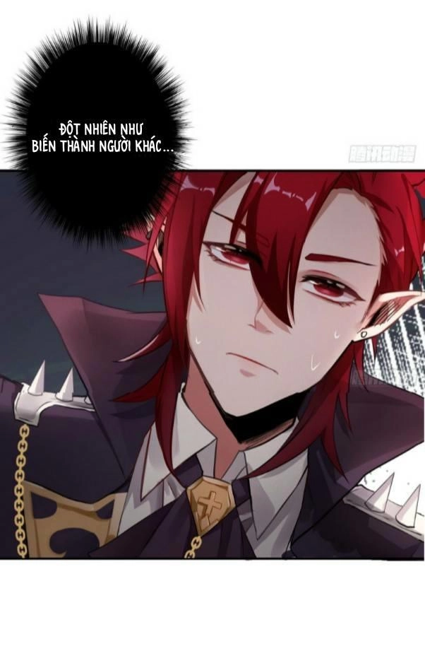 Vòng Vũ Khúc Của Ma Vương Chapter 1.2 - 18