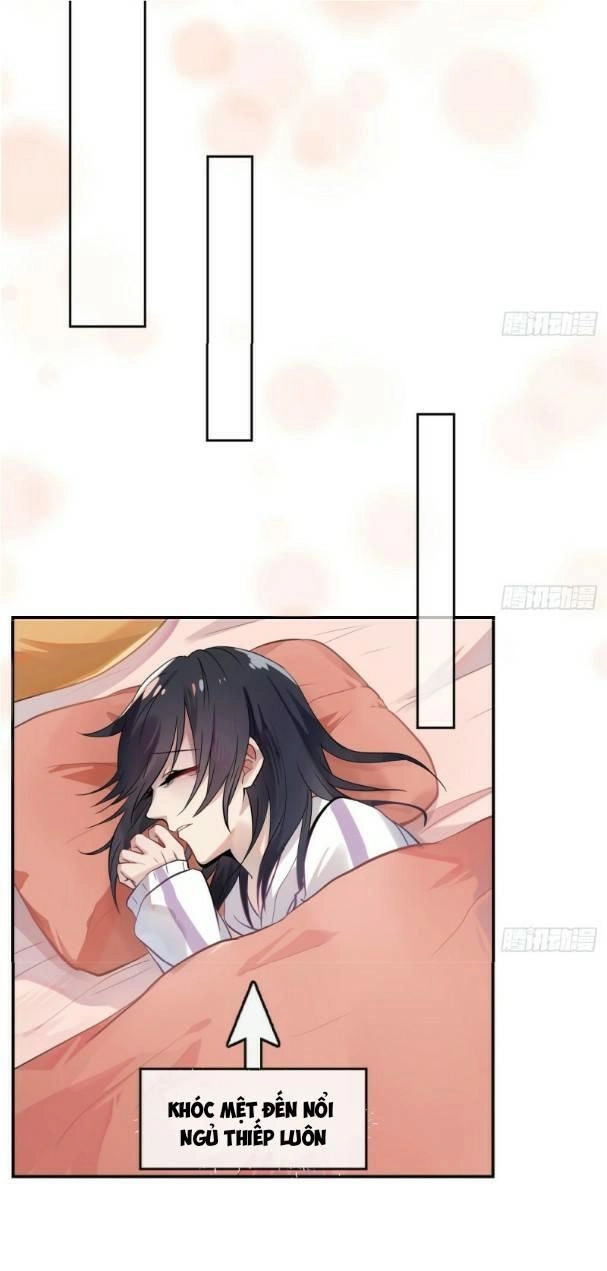 Vòng Vũ Khúc Của Ma Vương Chapter 1.2 - 22