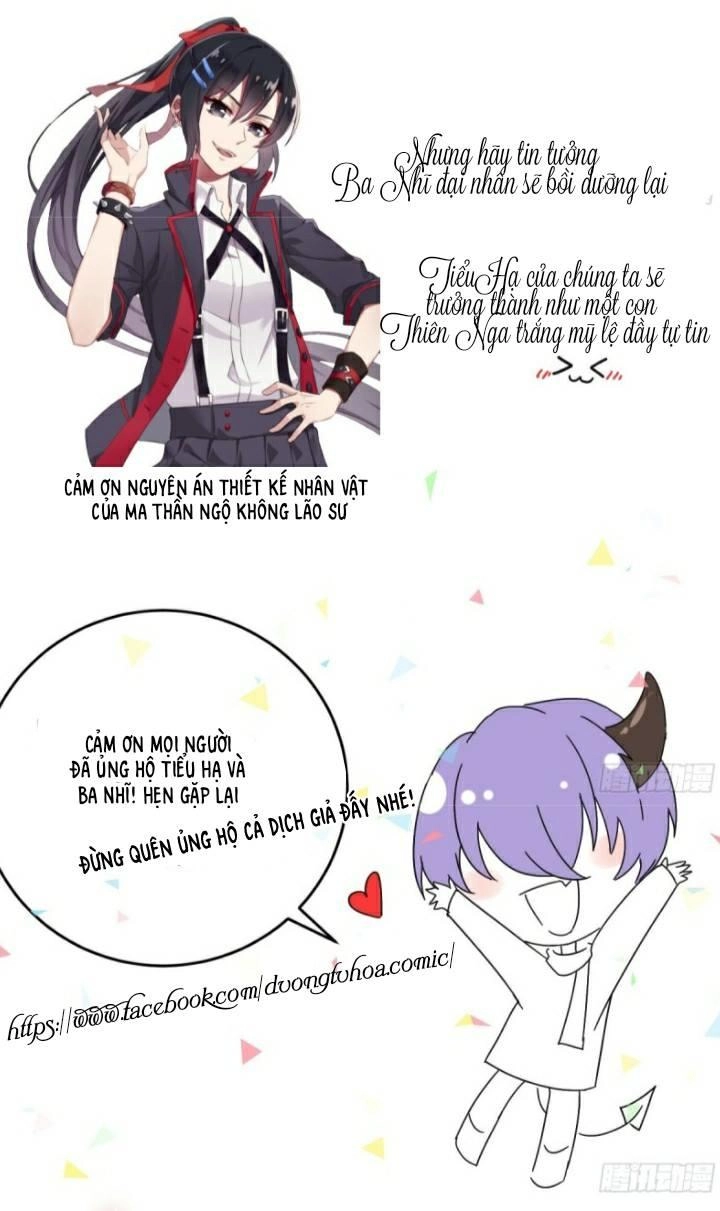 Vòng Vũ Khúc Của Ma Vương Chapter 1.2 - 36