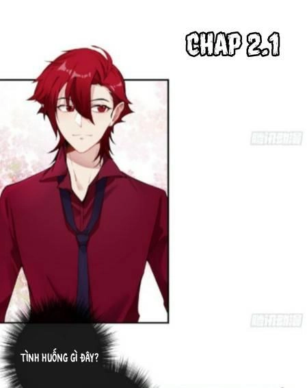 Vòng Vũ Khúc Của Ma Vương Chapter 2 - 1